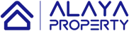 Alaya Property Logo