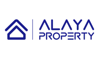 Alaya Property Logo