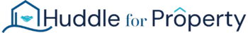 Huddle for Property Logo